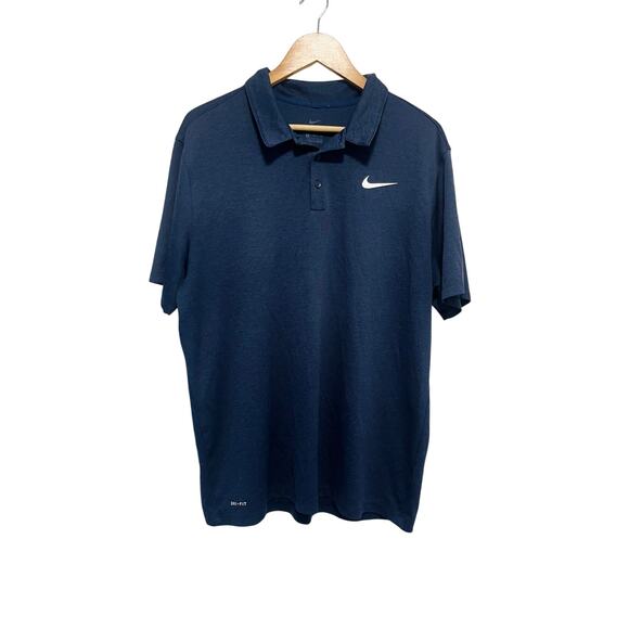 Nike polo - Picture 1 of 6